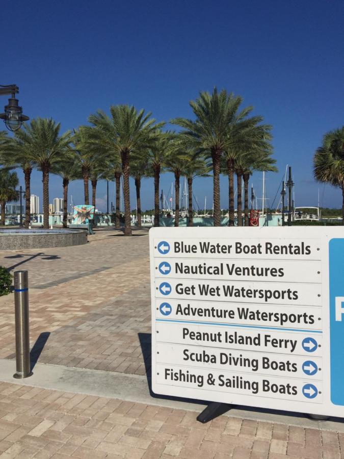 Palm Beach Mermaid West Palm Beach Extérieur photo